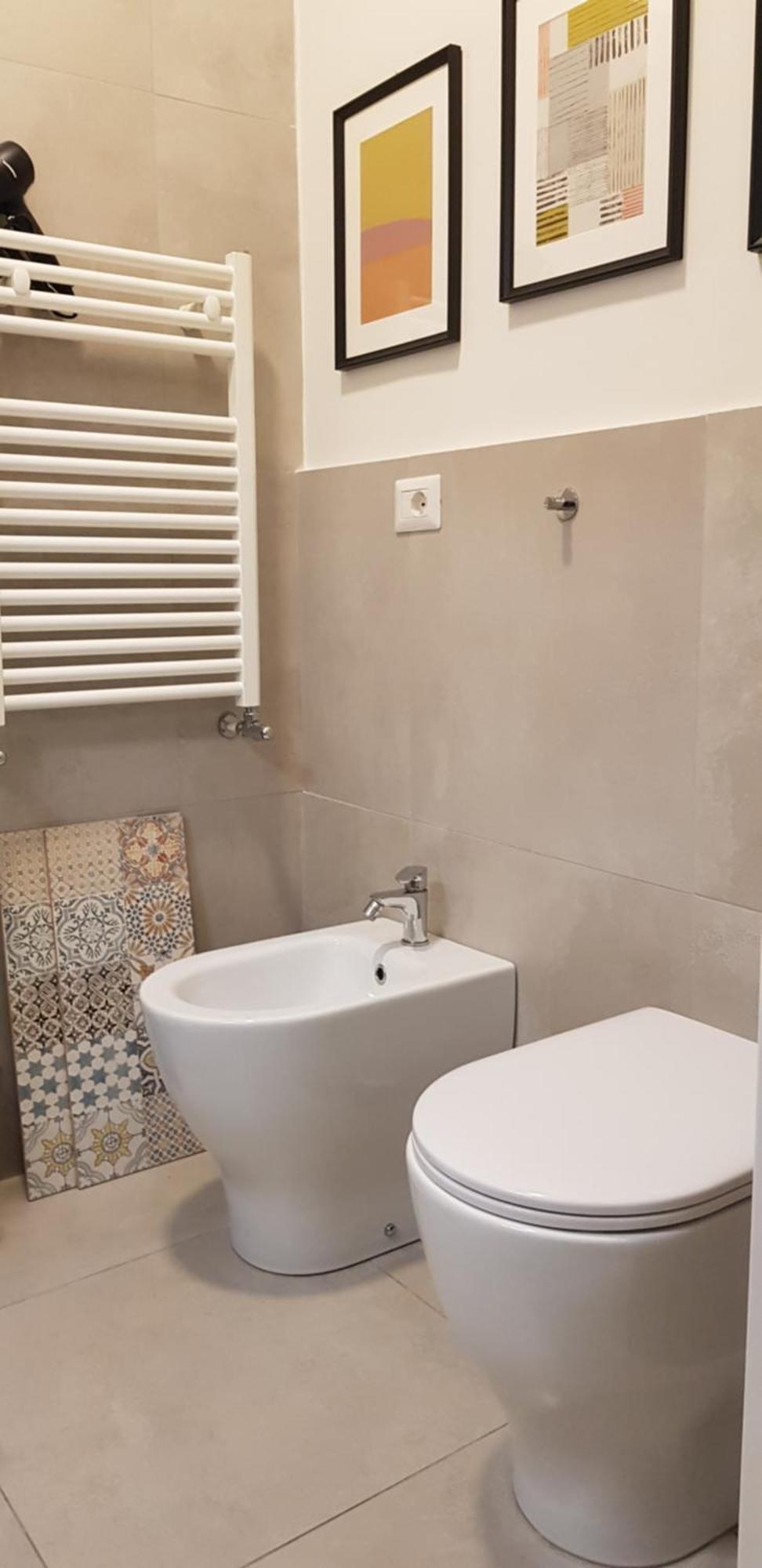 Trastevere Residenze Rom Exteriör bild