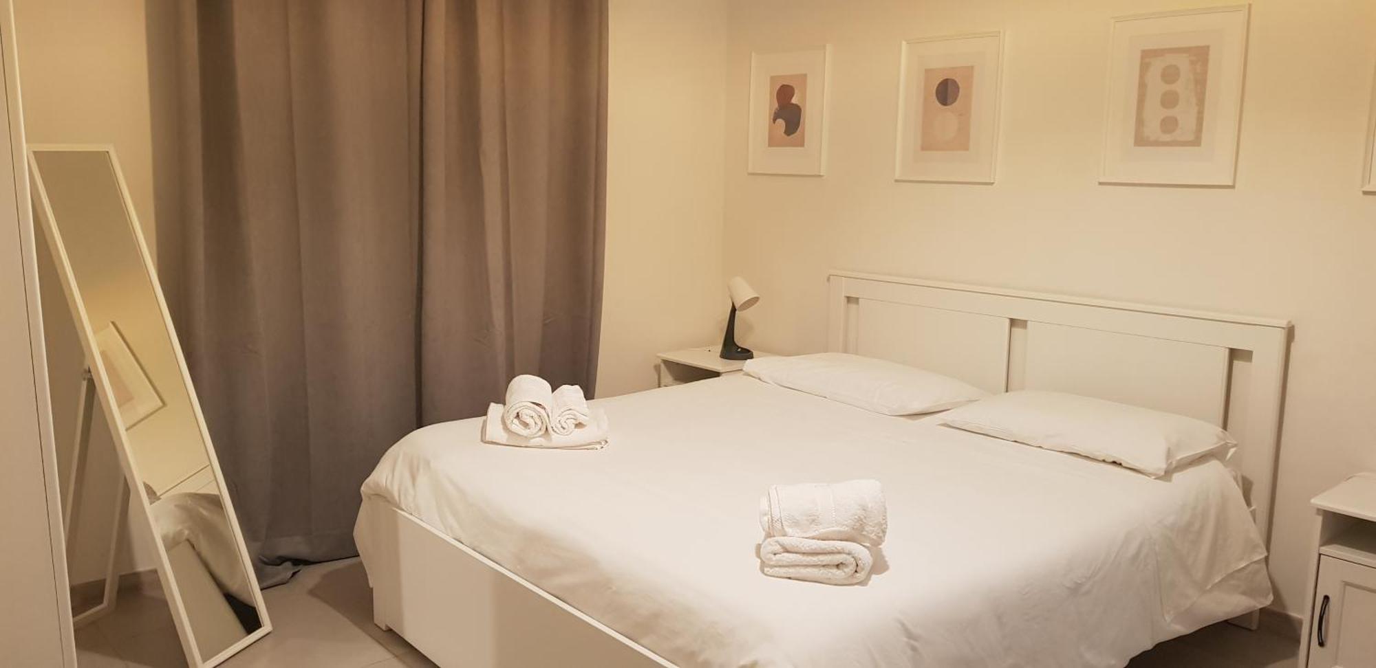 Trastevere Residenze Rom Exteriör bild