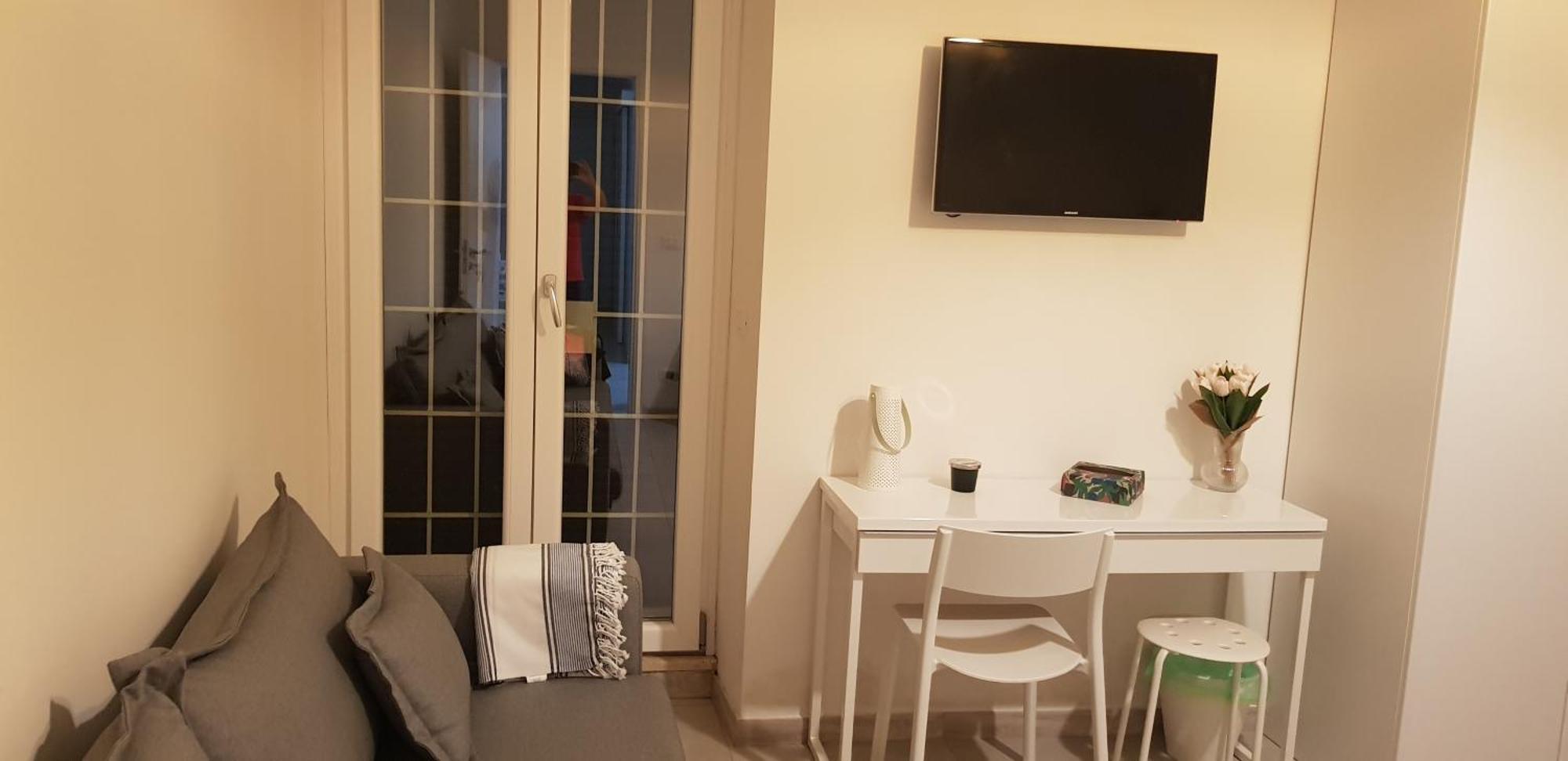 Trastevere Residenze Rom Exteriör bild