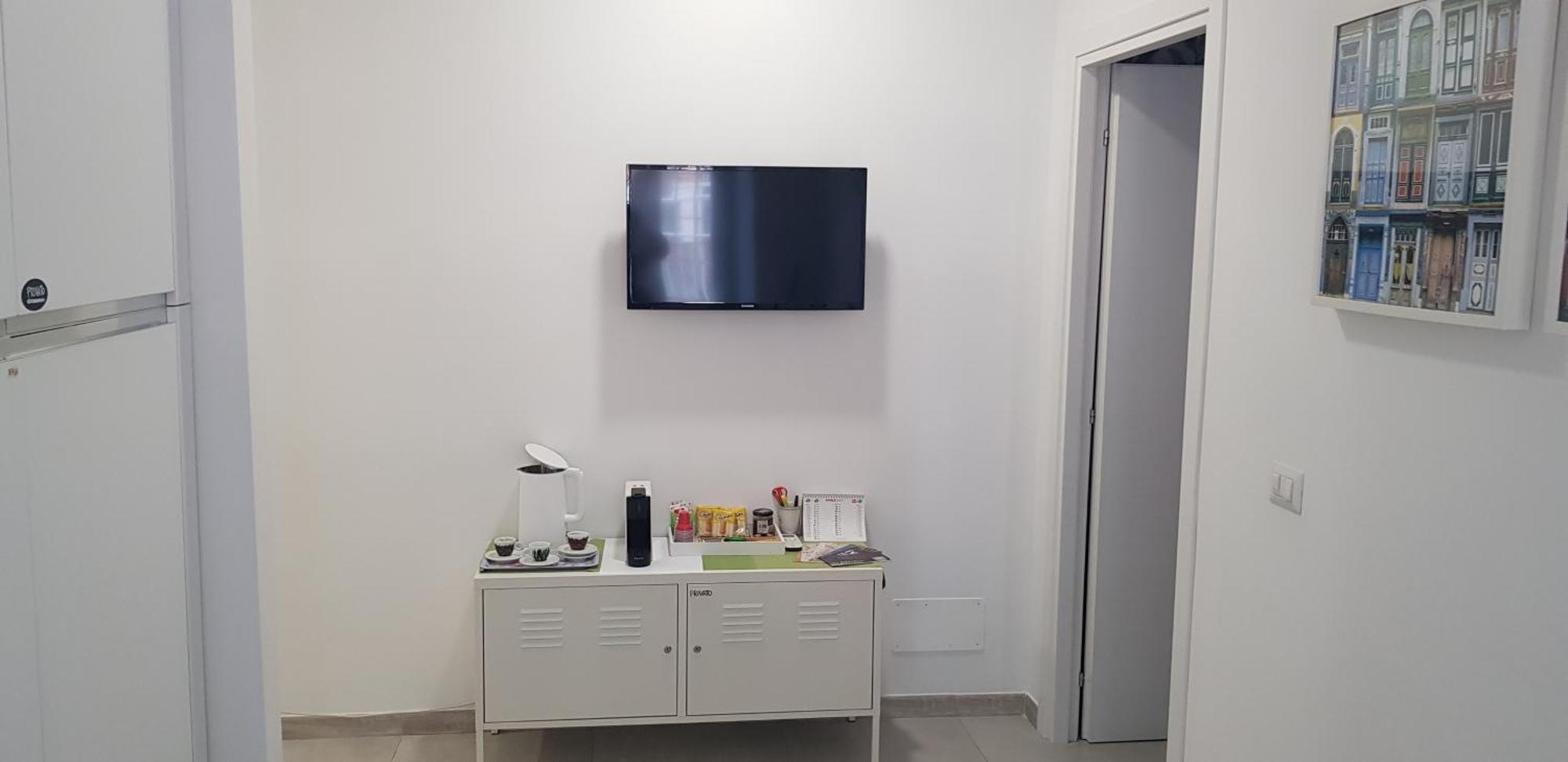Trastevere Residenze Rom Exteriör bild