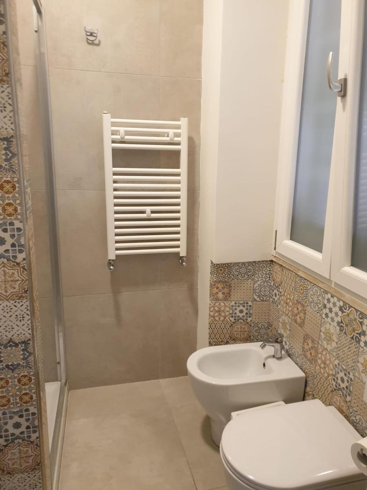 Trastevere Residenze Rom Rum bild